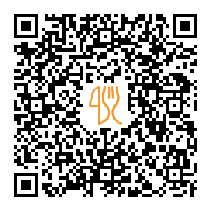 Link z kodem QR do karta Hawthorne Homemade Organic Juice Market