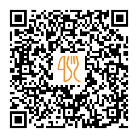 Link z kodem QR do karta Asian Kitchen Grill