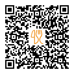 Link z kodem QR do karta Ogródek Pod Jabłoniami