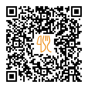 Link z kodem QR do karta Baan Rim Nam Riverside. ศาลาริมน้ำ