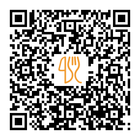 Link z kodem QR do karta Utsav Indian Cuisine