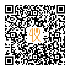 Link z kodem QR do karta Golden Peacock Banquet Bistro