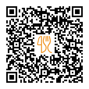 Link z kodem QR do karta The Juicy Crab Columbia Forest Dr.