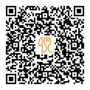 Link z kodem QR do karta Veggie Saigon Vegan International