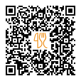 Link z kodem QR do karta Unique Dining Hanoi International Fusion