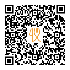 Link z kodem QR do karta East China Kitchen