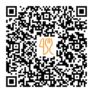 Link z kodem QR do karta Mangetsu Farmington Japanese &korean Cuisine