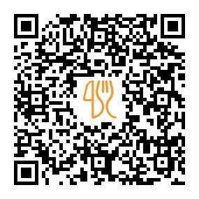 Link z kodem QR do karta Countryside Kitchen