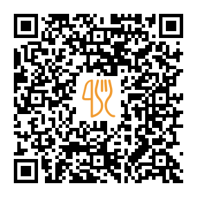 Link z kodem QR do karta Xanh Restaurant