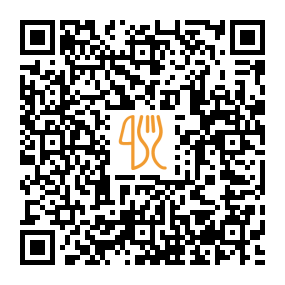 Link z kodem QR do karta Peking Garden