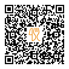 Link z kodem QR do karta Poitín Kitchen