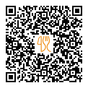 Link z kodem QR do karta Sweet Orange Frozen Yogurt Fresh Fruit Smoothies