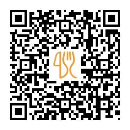 Enlace de código QR al menú de Kafej