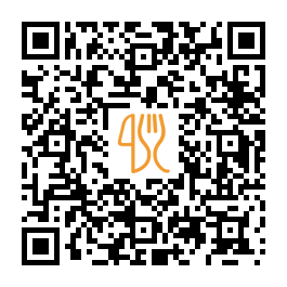 Link z kodem QR do karta Tibetan Street Food