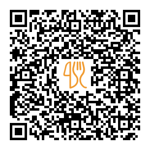 Link z kodem QR do karta The Ribaut Social Club Anchorage 1770