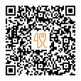 Link z kodem QR do karta Chicago Cafe Caterers