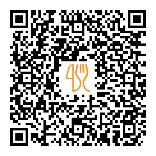 Link z kodem QR do karta Vegetarian Mixed Rice Kedai Kopi Shun Sheng