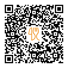 Link z kodem QR do karta Şahmeran Kebap Restorant