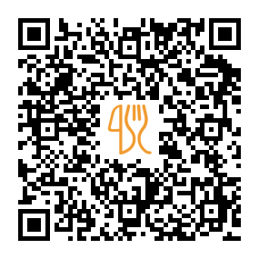 Link z kodem QR do karta Ginger And Spice Asian Bistro