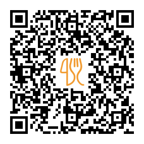 Link z kodem QR do karta Hot Pot Buffet Central Udon Thani