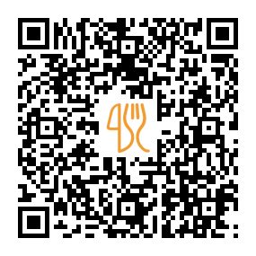 Link z kodem QR do karta Udon Thani Muslim Food