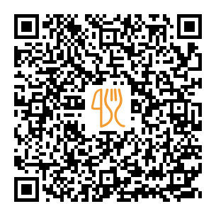 Link z kodem QR do karta Le Nomade Hostel Cafe (previously Normad Borneo Bed Breakfast)