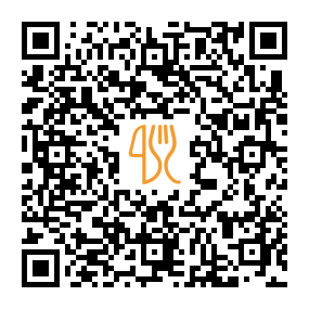 Link z kodem QR do karta Hunan Garden Chinese