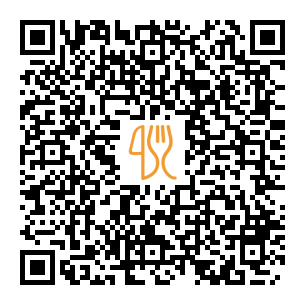 Link z kodem QR do karta The Secret Garden Tea Room And Gift Shop