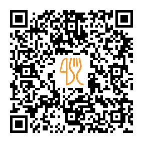 Link z kodem QR do karta Spice Magic Indian Cuisine