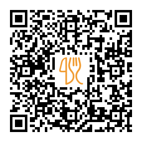 Link z kodem QR do karta Peking Garden