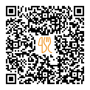 Link z kodem QR do karta Auberge De La Fougeraie