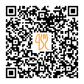 Link z kodem QR do karta Asian Kitchen