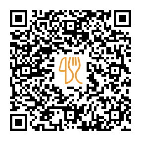 Link z kodem QR do karta Kapallaq Peruvian Cuisine