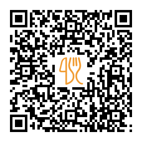 Link z kodem QR do karta Truefood Indian Cuisine