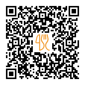 Link z kodem QR do karta Yuzu Street Food