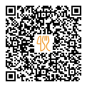 Link z kodem QR do karta Ali Baba's Middle Eastern Cuisine