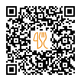 Link z kodem QR do karta Meogja Korean Foodtrip