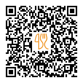 Link z kodem QR do karta Blue Orchid Chinese Restaurant