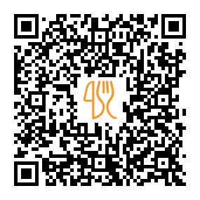 Link z kodem QR do karta Orange Sanitary Bakery