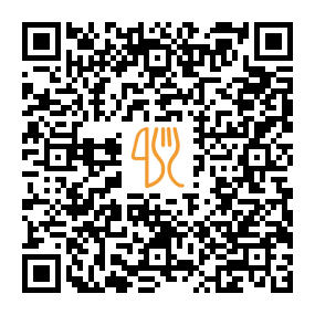 Link z kodem QR do karta Fit Foodz Cafe