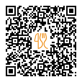 Link z kodem QR do karta La Gaudalupana Bakery