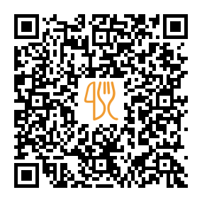 Link z kodem QR do karta Quality Bakery Coffee Shop