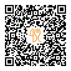 Link z kodem QR do karta Kung Fu Bistro Gōng Fū Chuān Cài