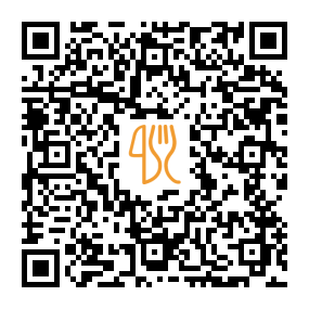 Link z kodem QR do karta Salud Juicery Aspinwall