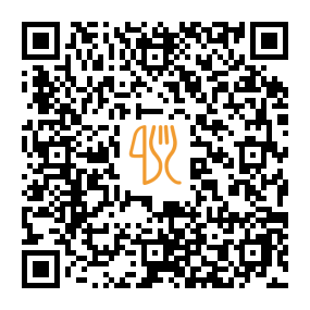 Link z kodem QR do karta Roast Coffee Tea Trading Company