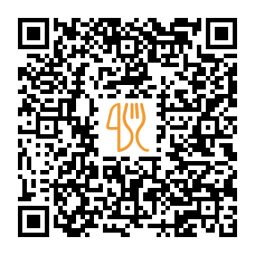 Link z kodem QR do karta Oki Asian Bistro