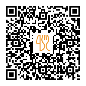 Link z kodem QR do karta Bambuza Vietnam Kitchen