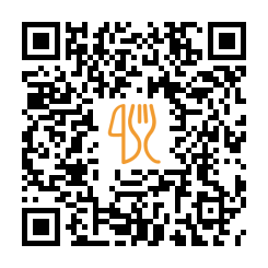 Link z kodem QR do karta Café Páv Děčín