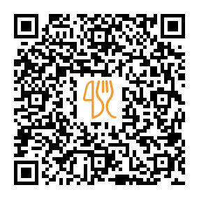 Link z kodem QR do karta Ruchi Bangladeshi Cuisine