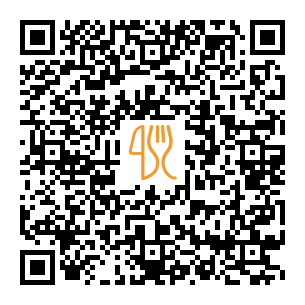 Link z kodem QR do karta Fin Asian Tapas Culver City